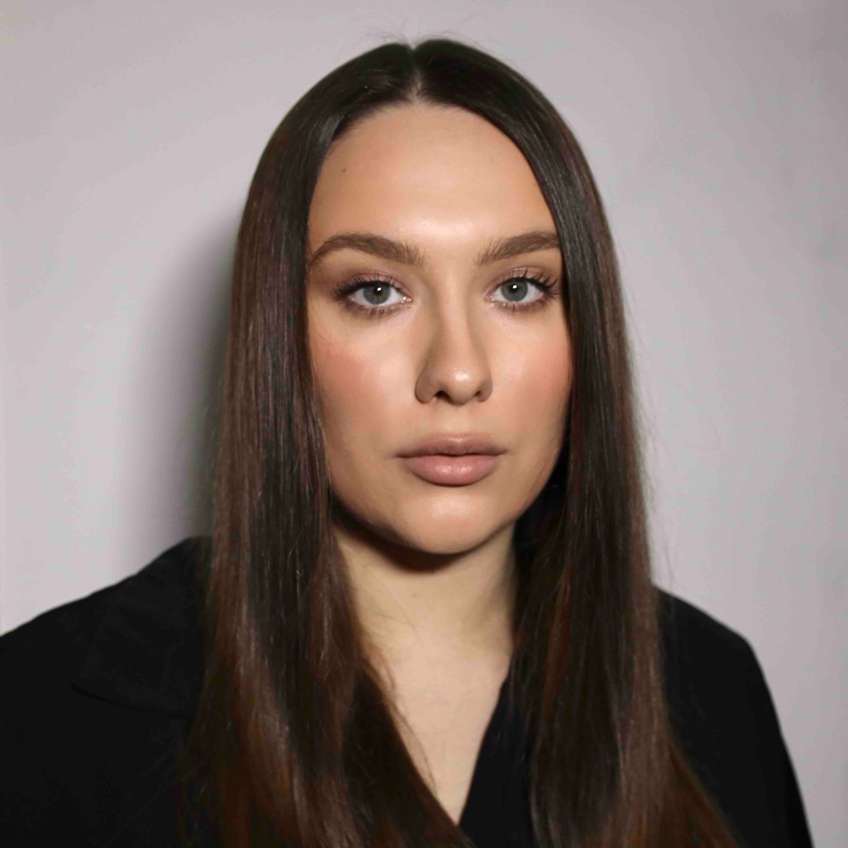 Кристина Мезекаева