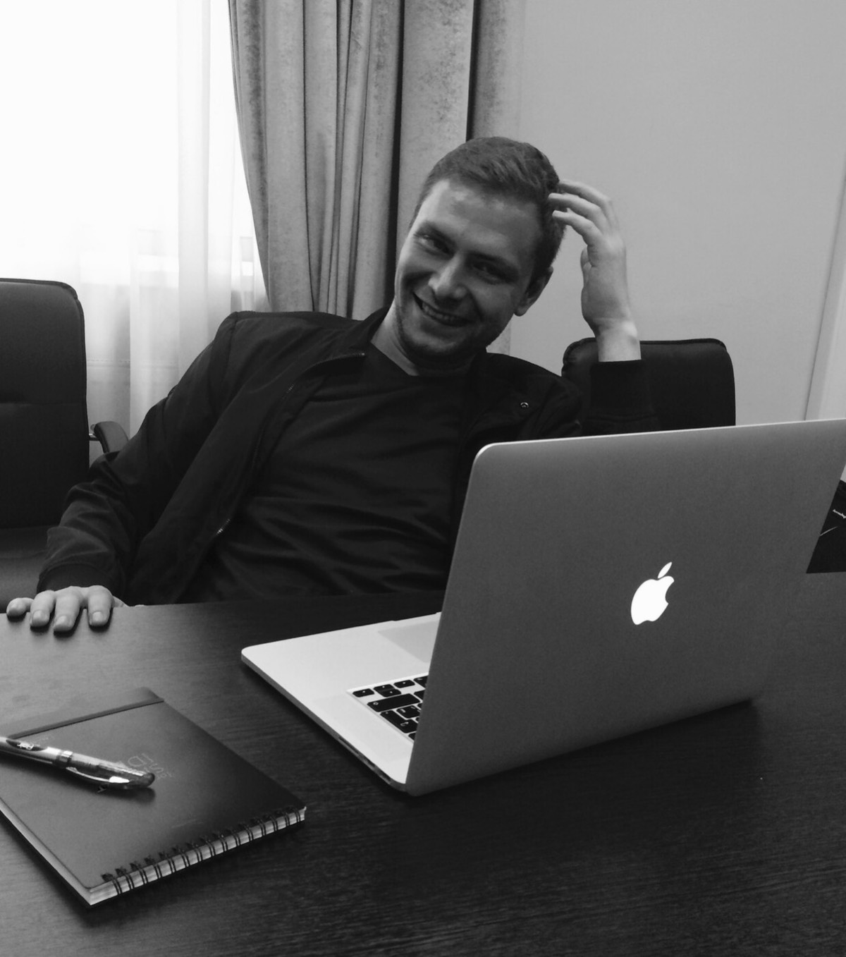 Дмитрий Суховой | Сетка — социальная сеть от hh.ru