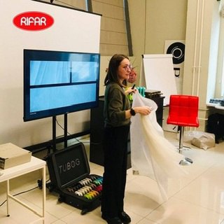 30 октября 2024 года прошёл очередной форум RIFAR для дизайнеров интерьера и архитекторов Самары
Вместе с нашим фирменным центром продаж — компанией "Теплоком" — нам удалось провести уникальное меропр... | Сетка — социальная сеть от hh.ru