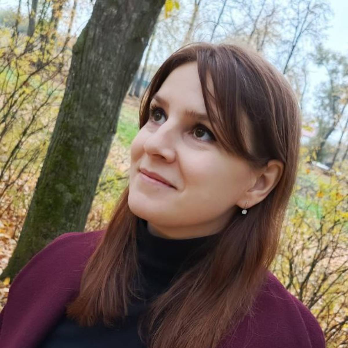 Ксения Воронец | Сетка — социальная сеть от hh.ru