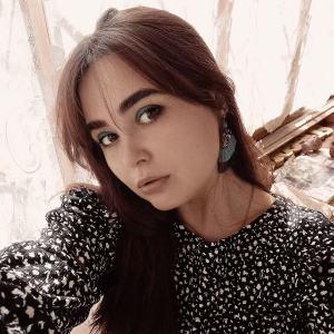 Екатерина Суркова