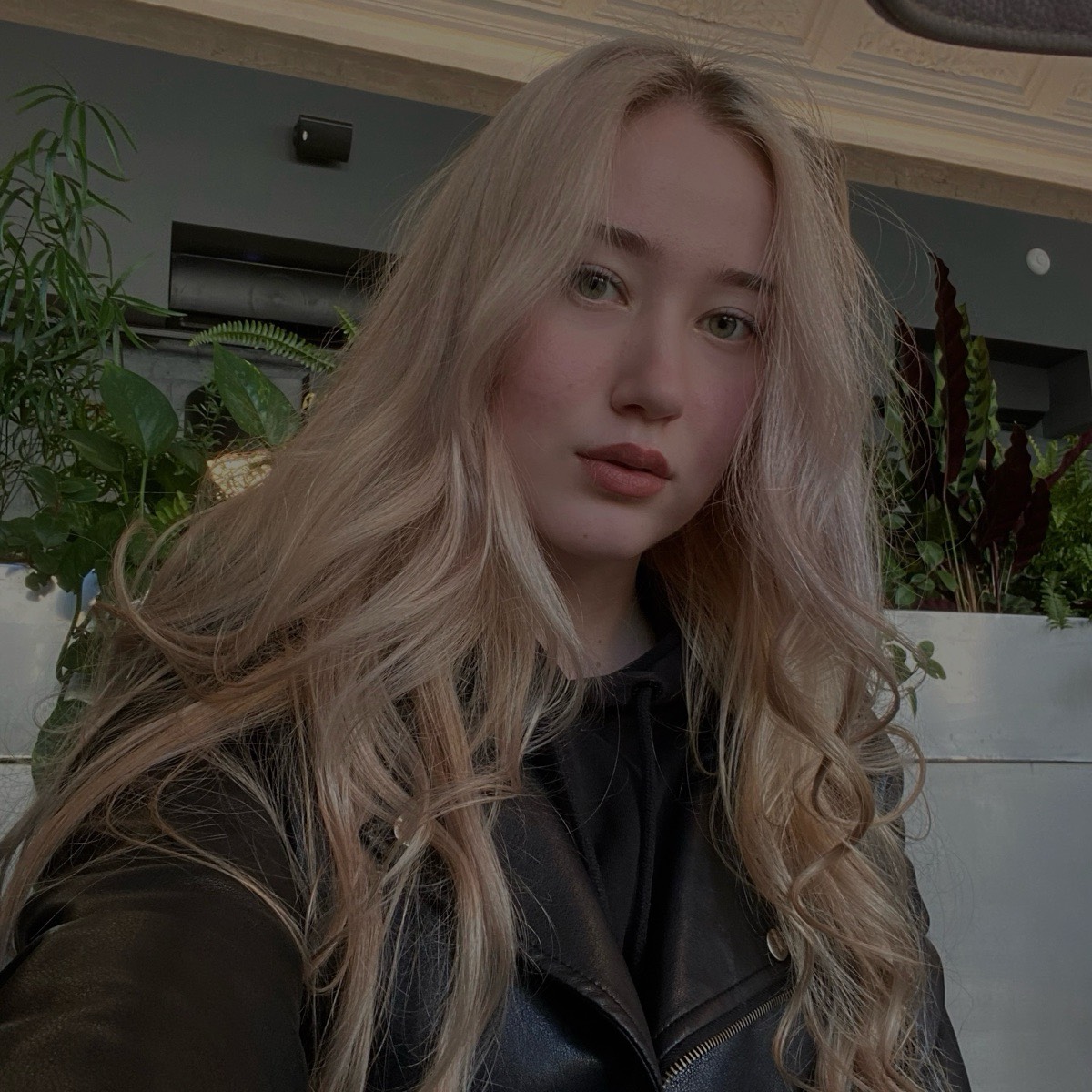 Арина Щапина | Сетка — социальная сеть от hh.ru