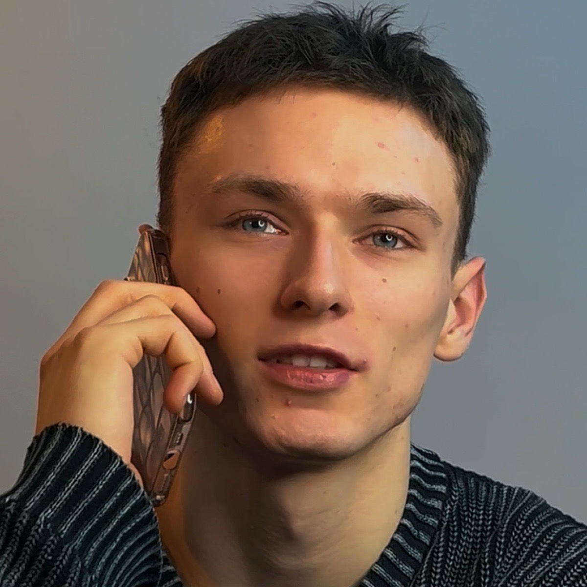 Данил Стасенко