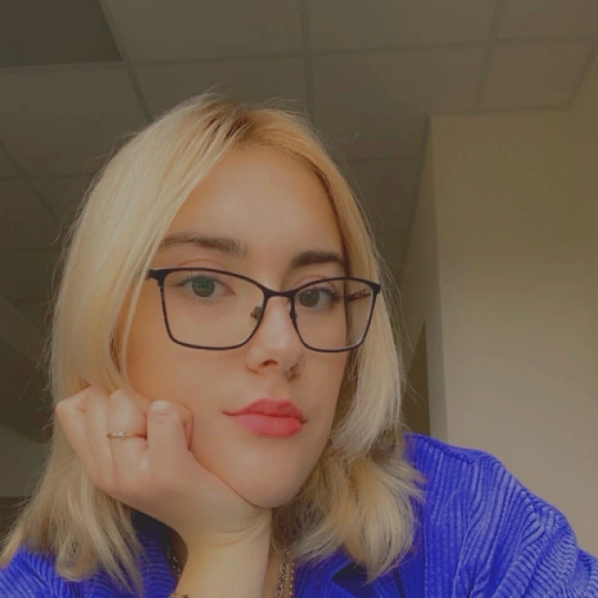 Ангелина Яшина