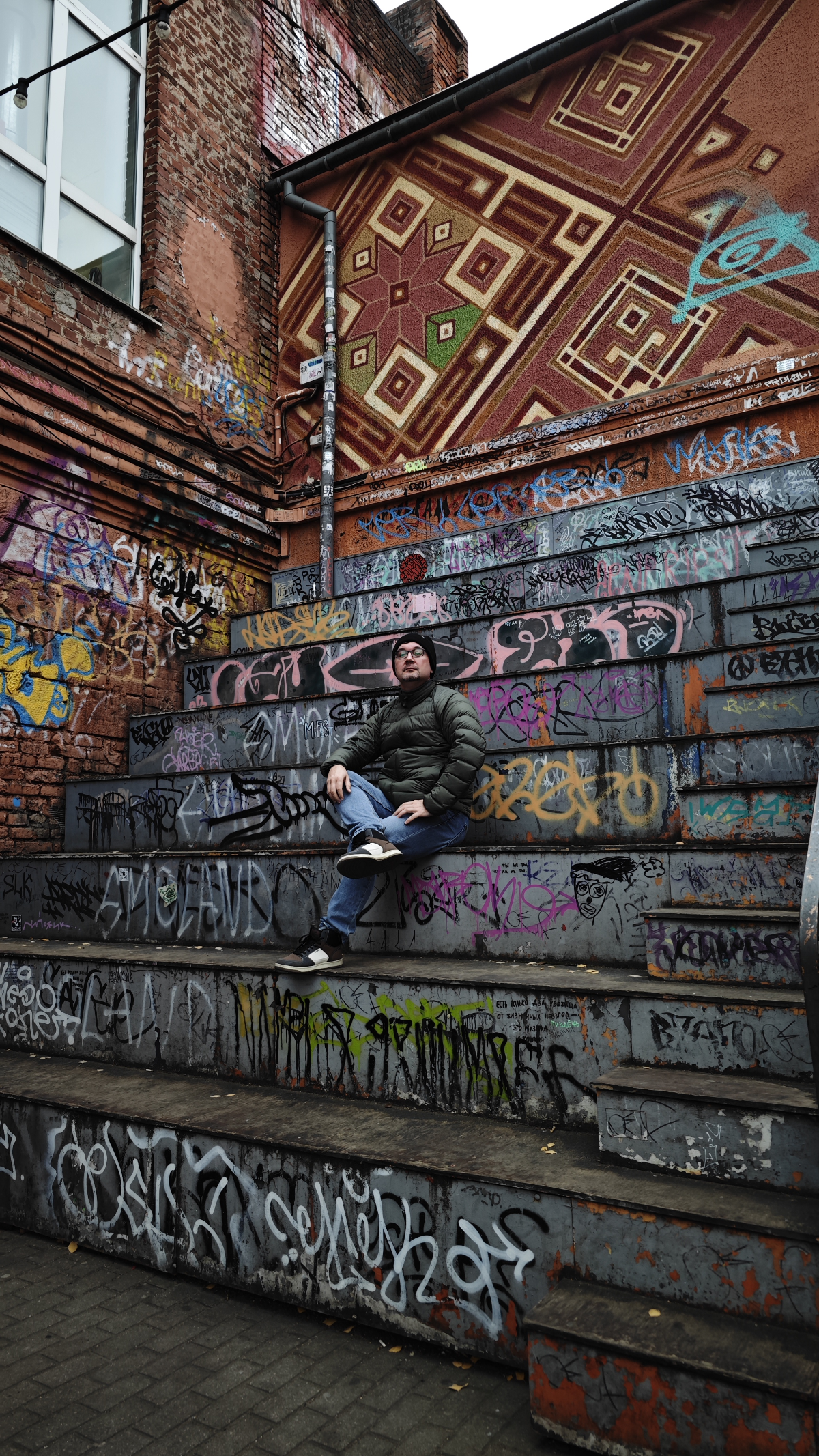 Иногда нужно отдохнуть | Сетка — социальная сеть от hh.ru