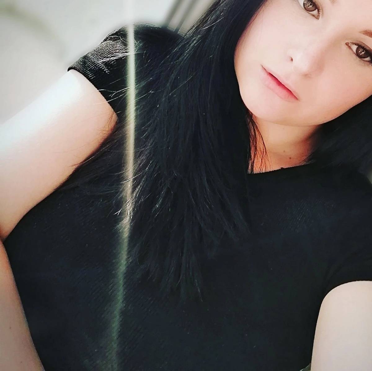 Ирина Любушкина