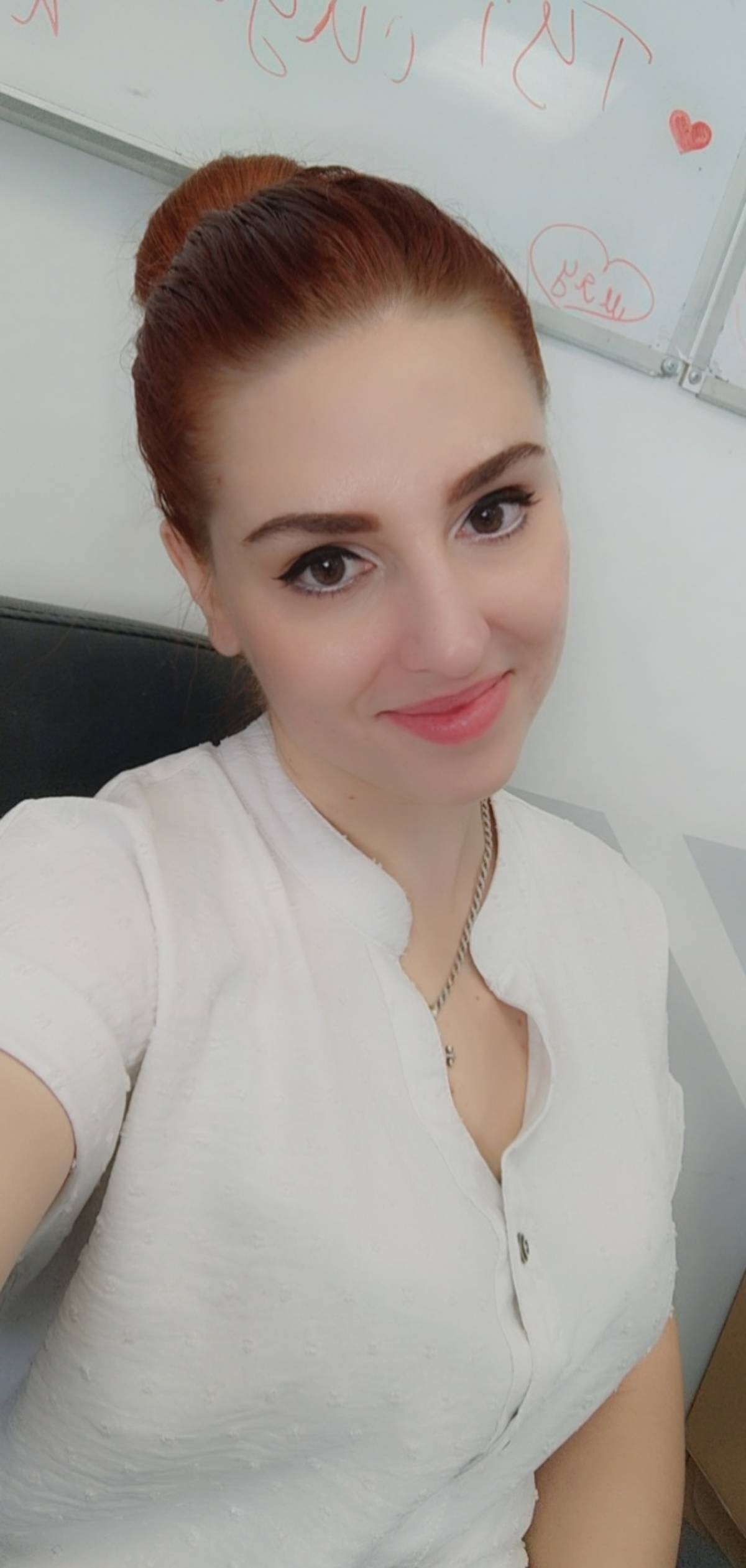 Ольга Козеева | Сетка — социальная сеть от hh.ru