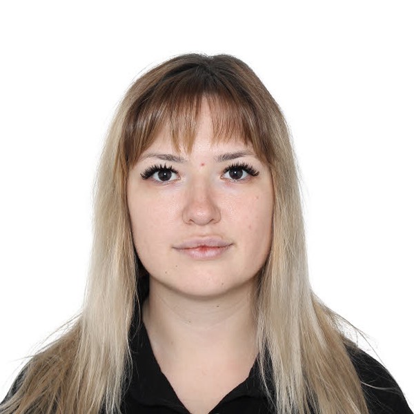 Екатерина Ковгер