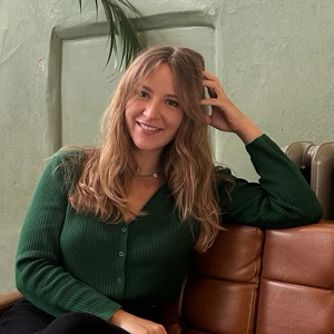 Валерия Жижикова