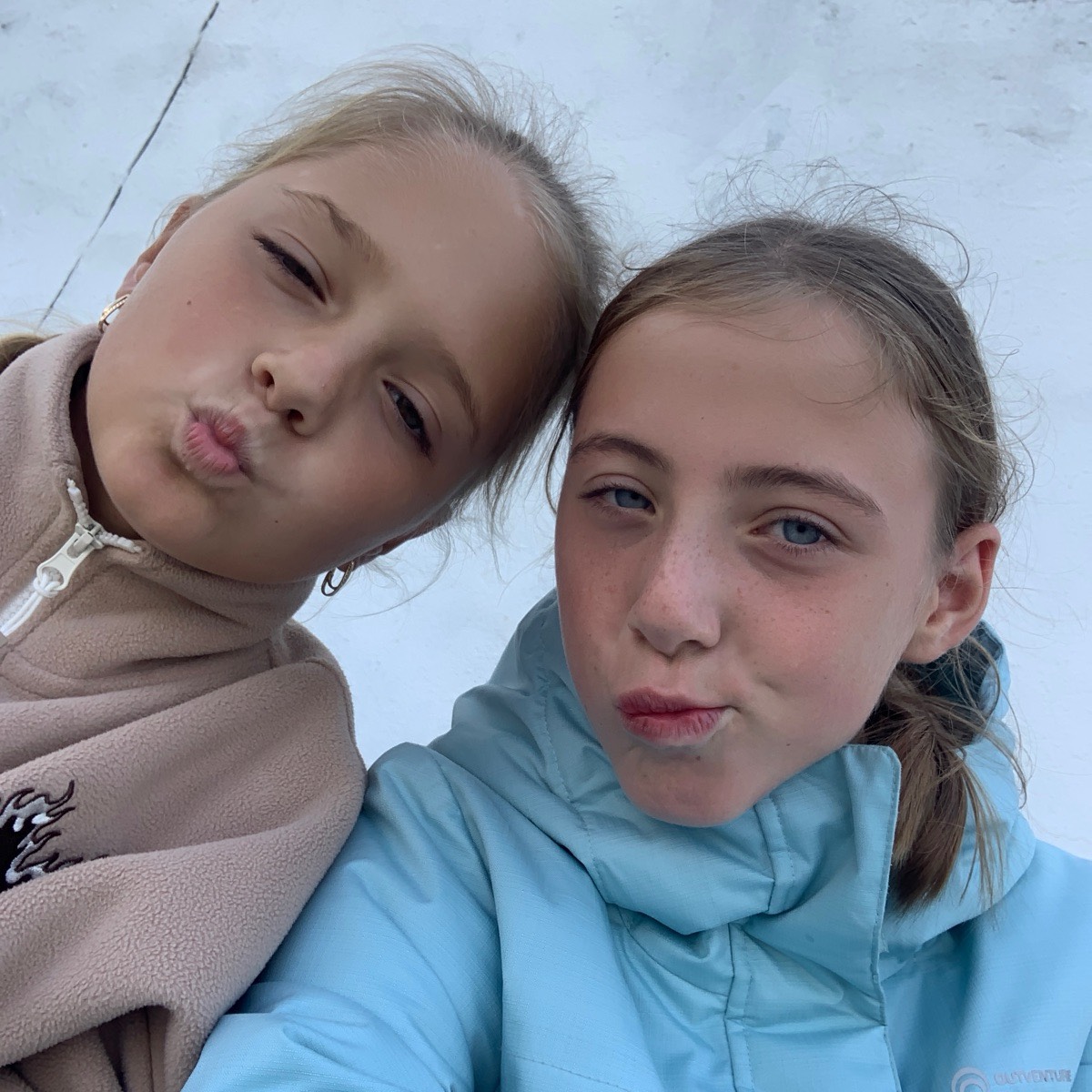 Анна Паршина