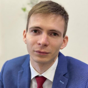 Евгений Бутузов | Сетка — социальная сеть от hh.ru