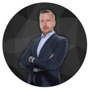 Виталий Биньковский