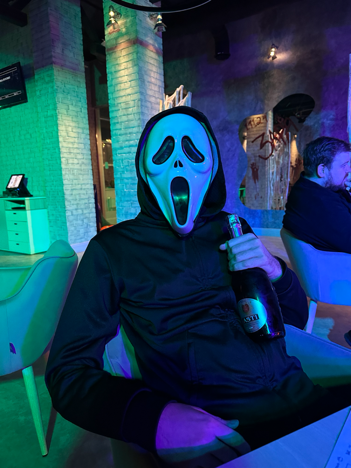🎃👻💀 | Сетка — социальная сеть от hh.ru