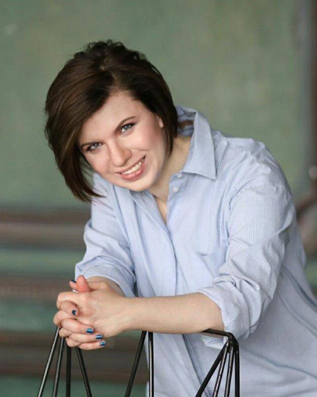 Наталья Лебедева | Сетка — социальная сеть от hh.ru