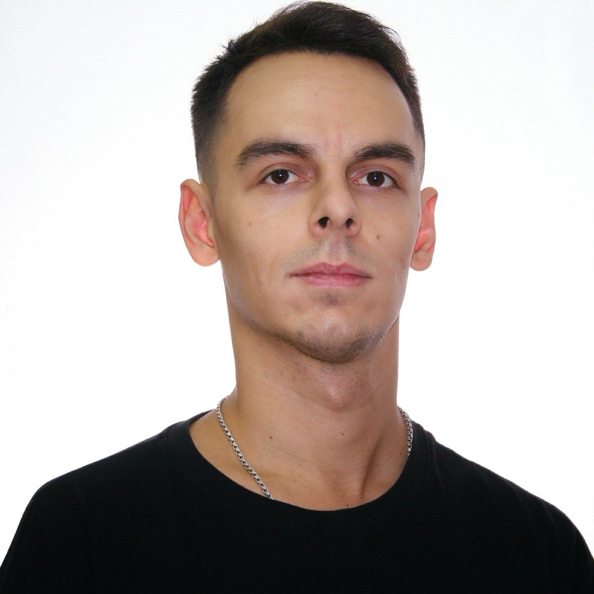 Павел Алукаев