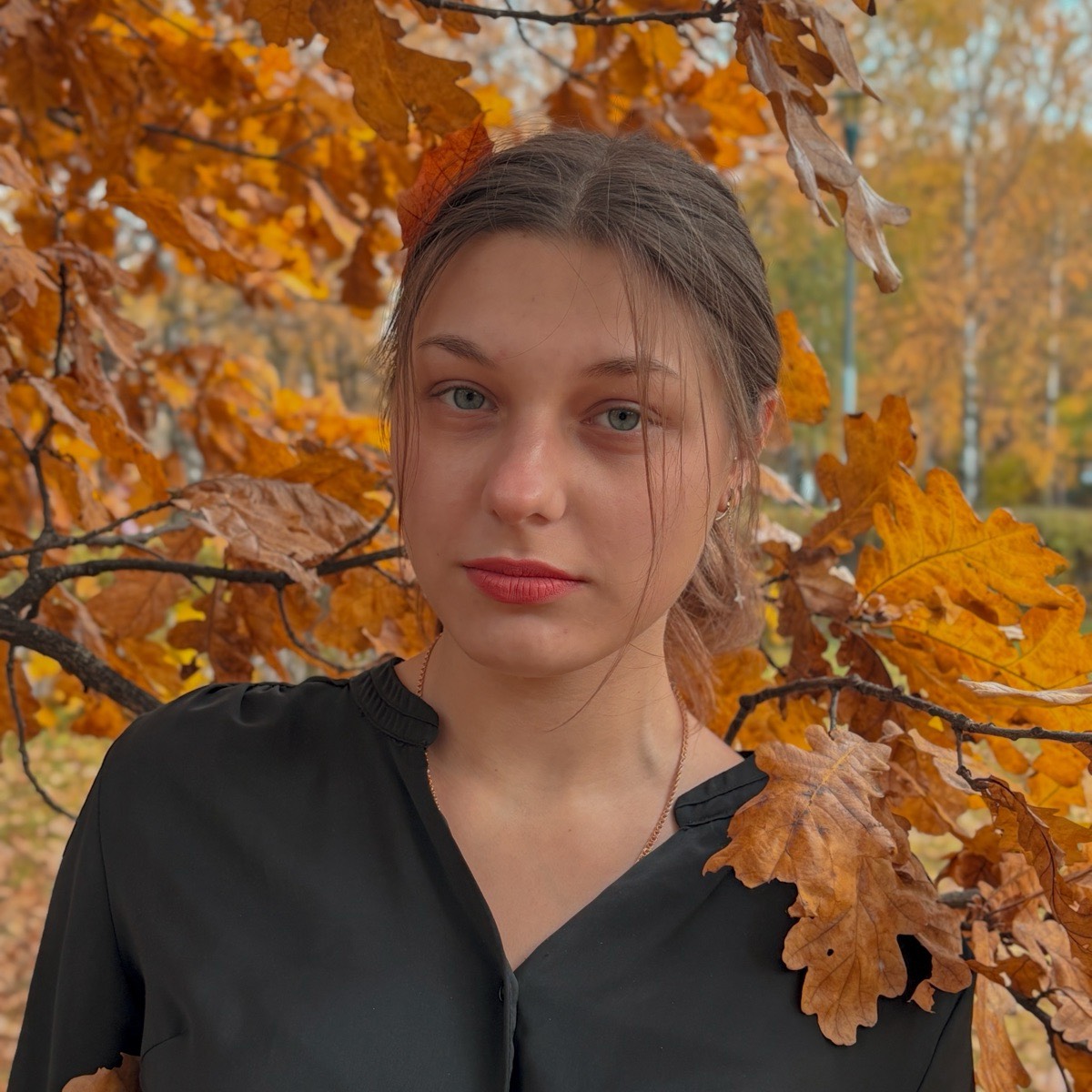 Влада Мешкова