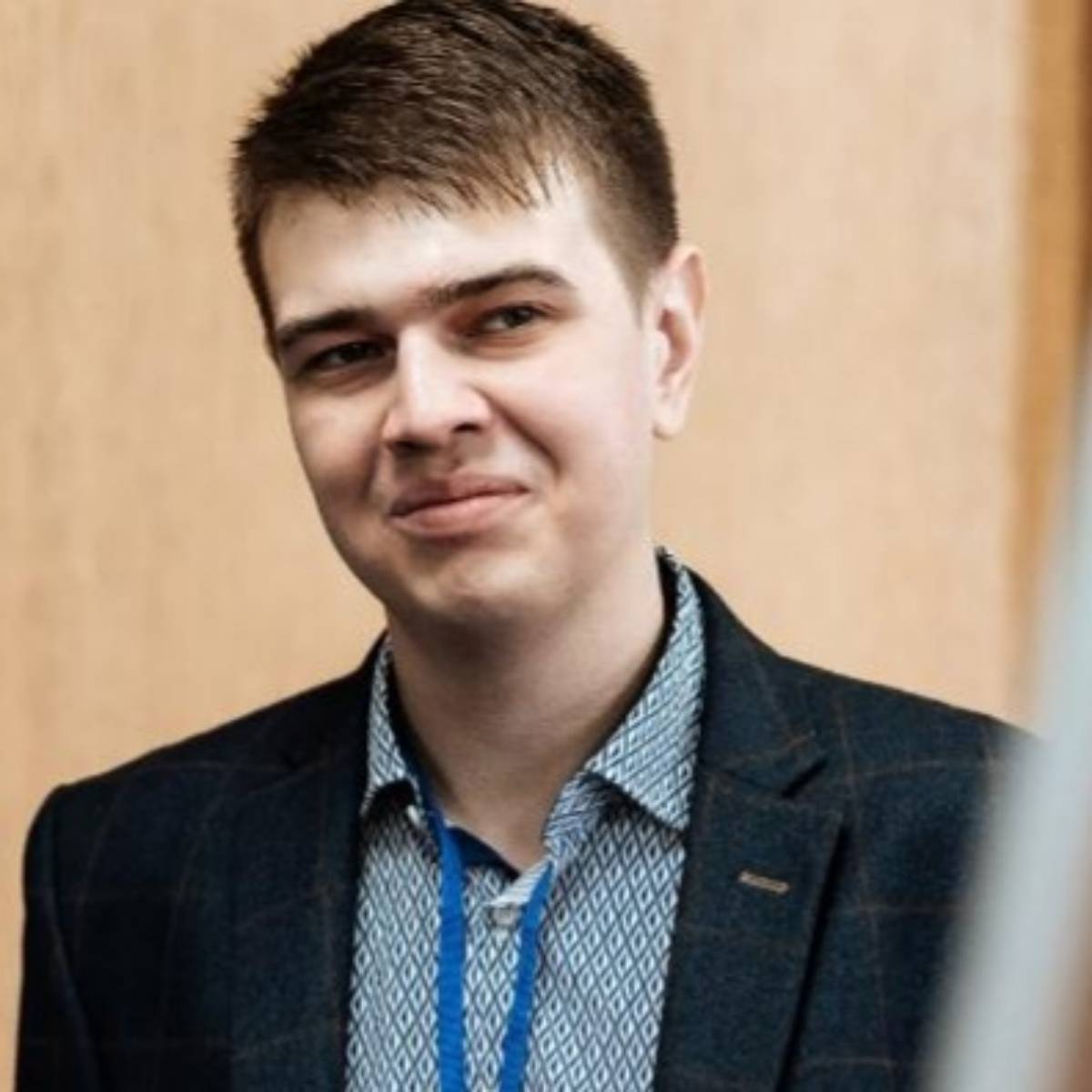 Валерий Савицкий | Сетка — социальная сеть от hh.ru