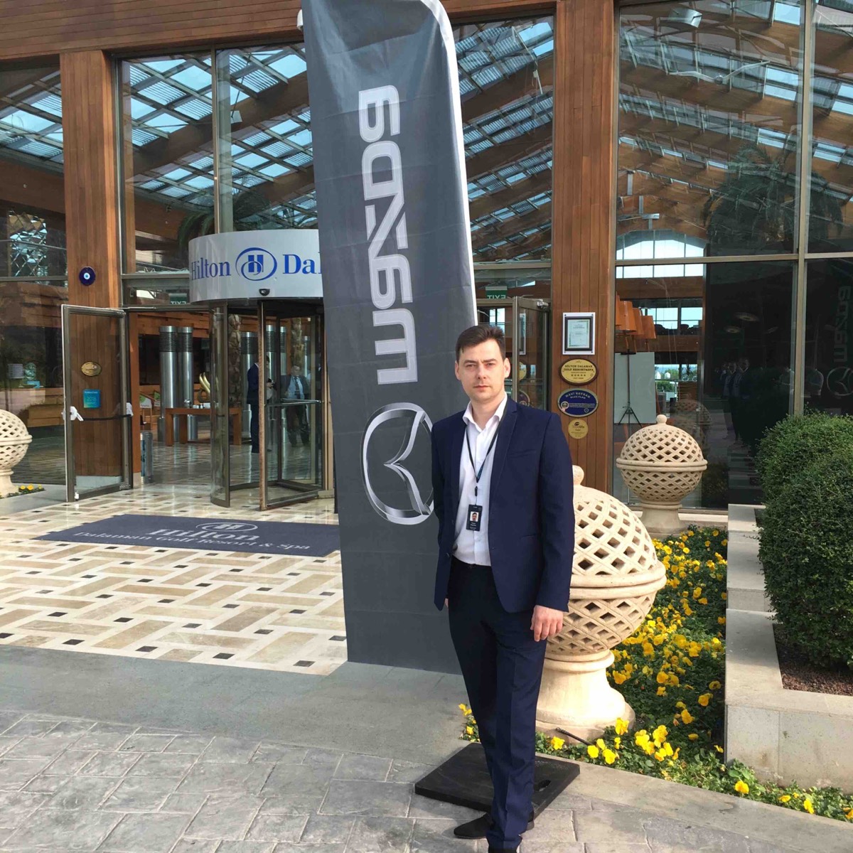 Роман Воробей