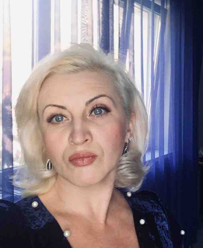 Екатерина Малишевская