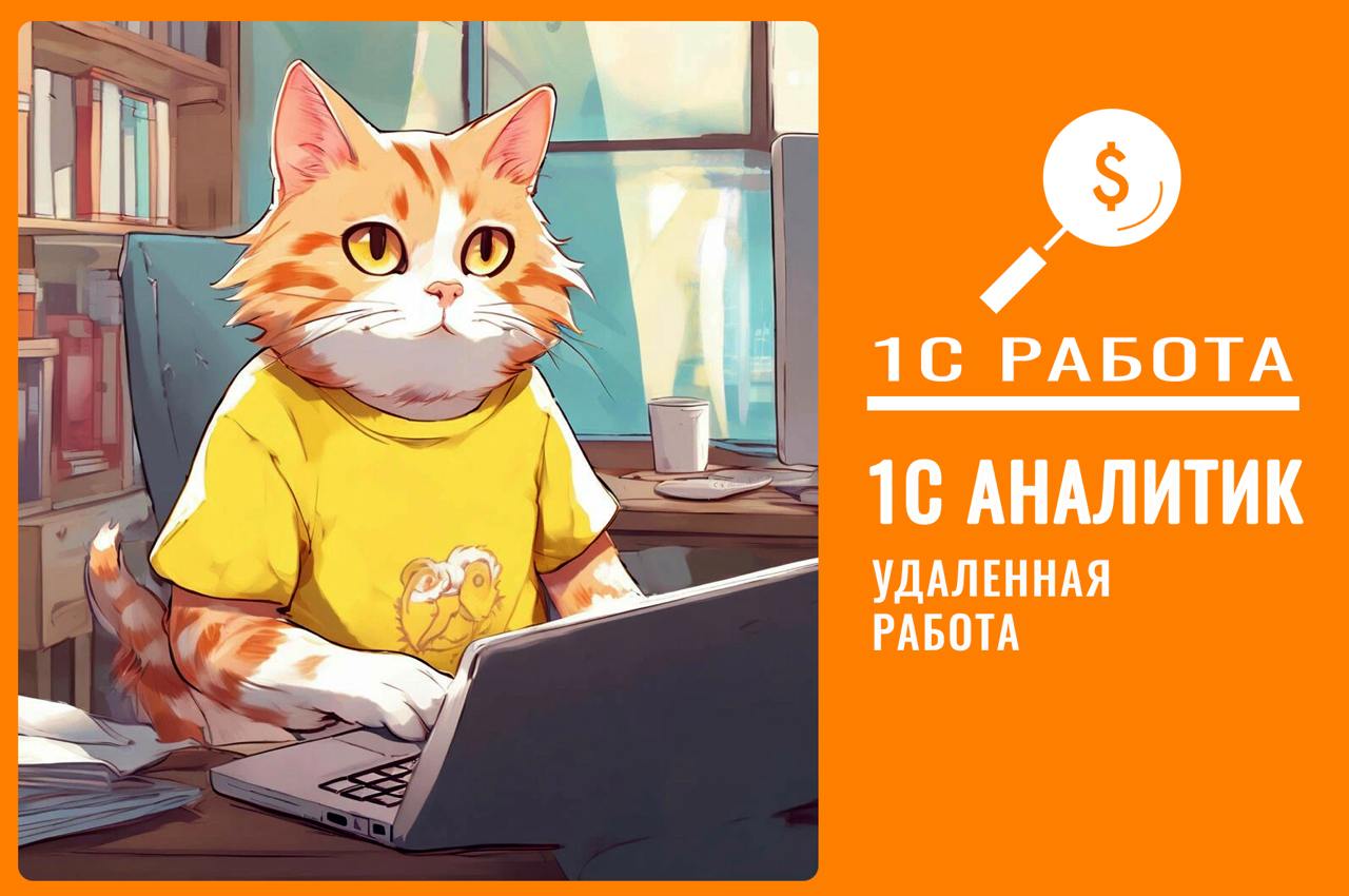 #консультант1с #регламентированныйучет #МСФО
 
Вакансия  378
 
Консультант 1С Рег | Сетка — социальная сеть от hh.ru