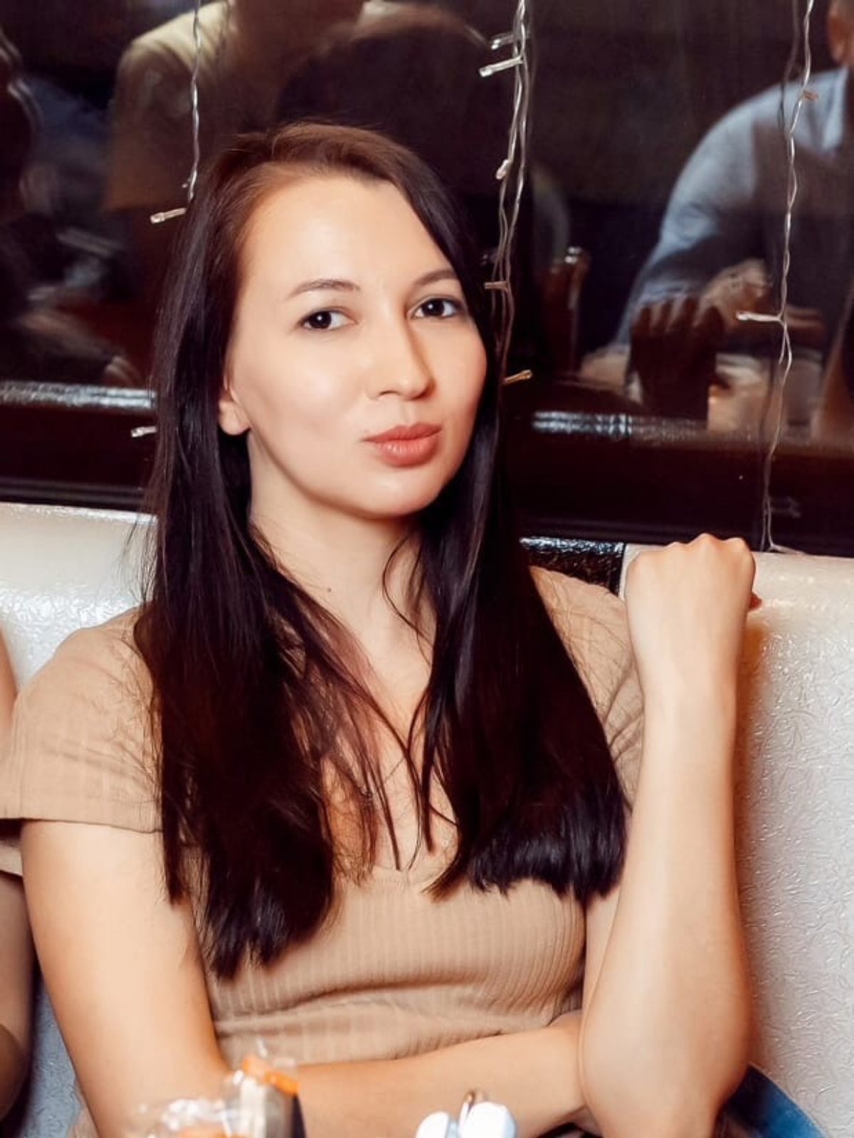 Мария Елтышева