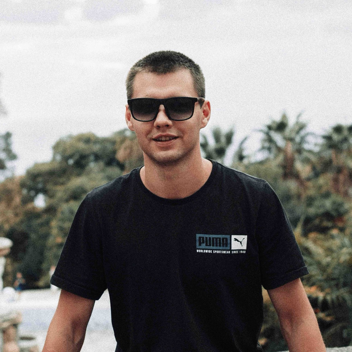 Алексей Тихненко