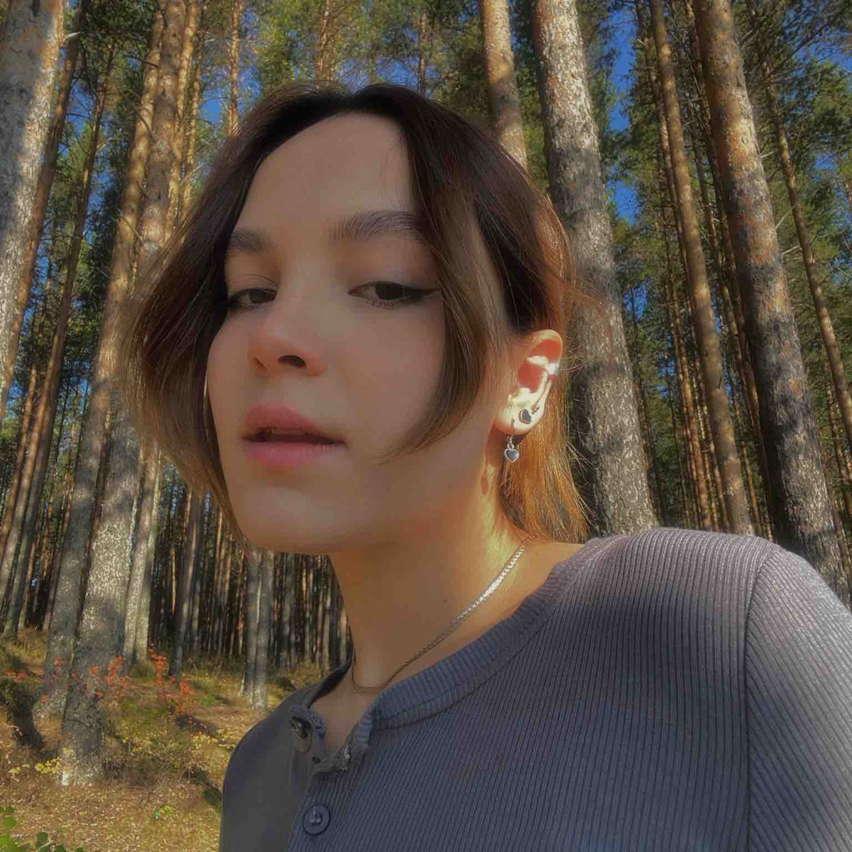 Евгения Николаева