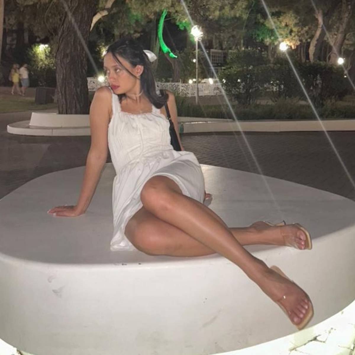 Дарья Ильичева | Сетка — социальная сеть от hh.ru