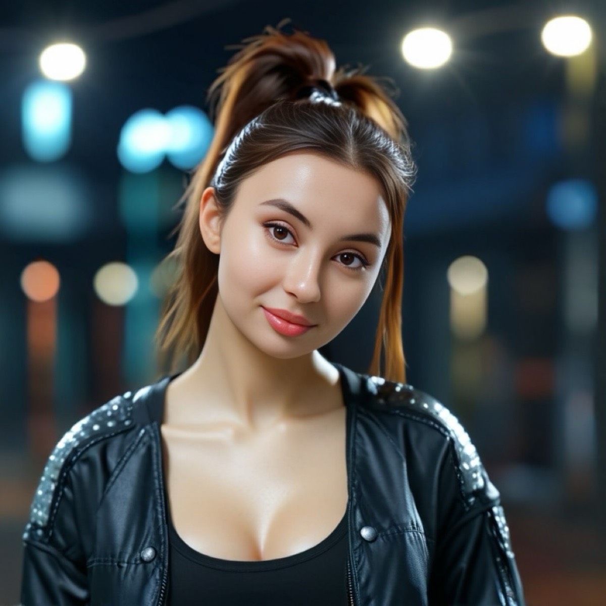 Кристина Бурлуцкая