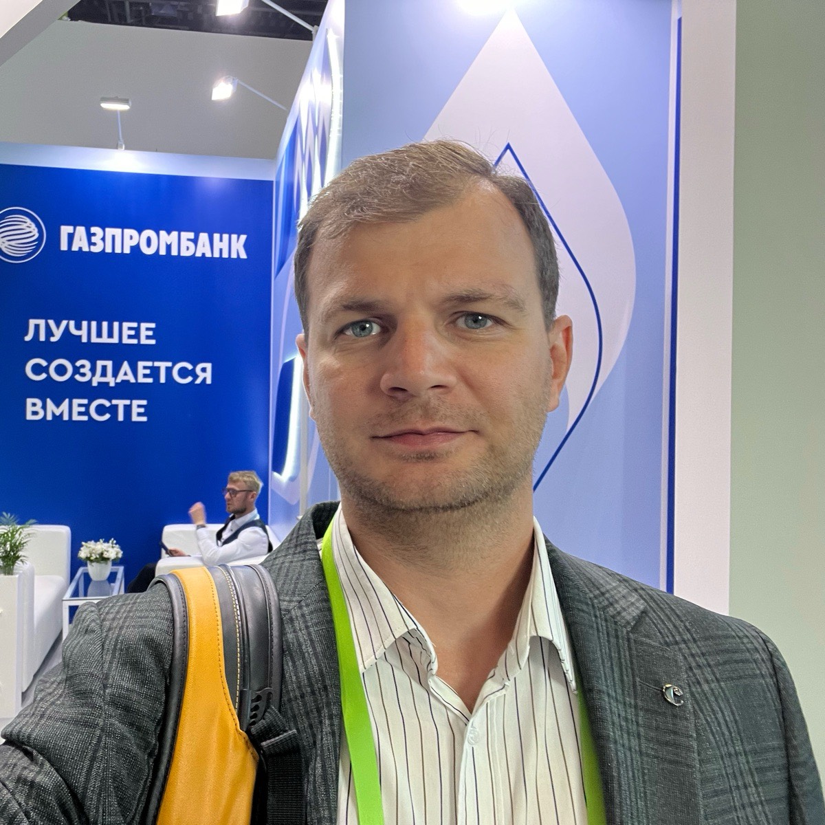 Игорь Павлов | Сетка — социальная сеть от hh.ru