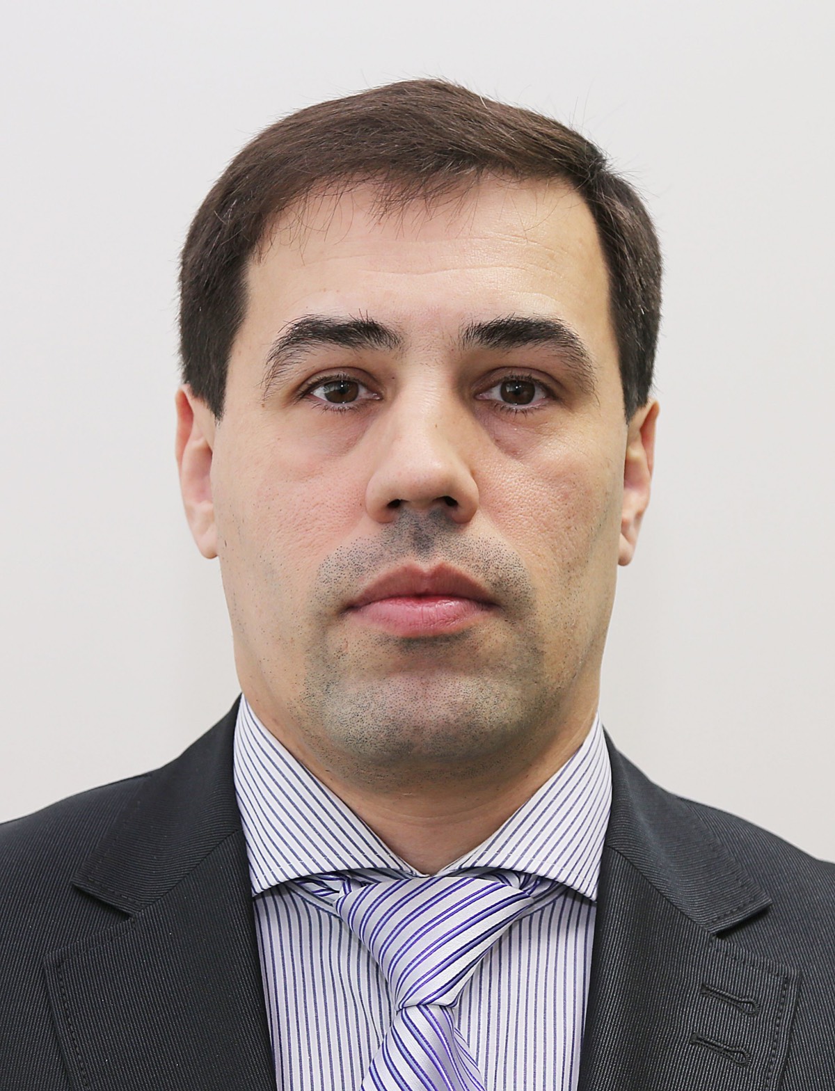 Альфред Насыров