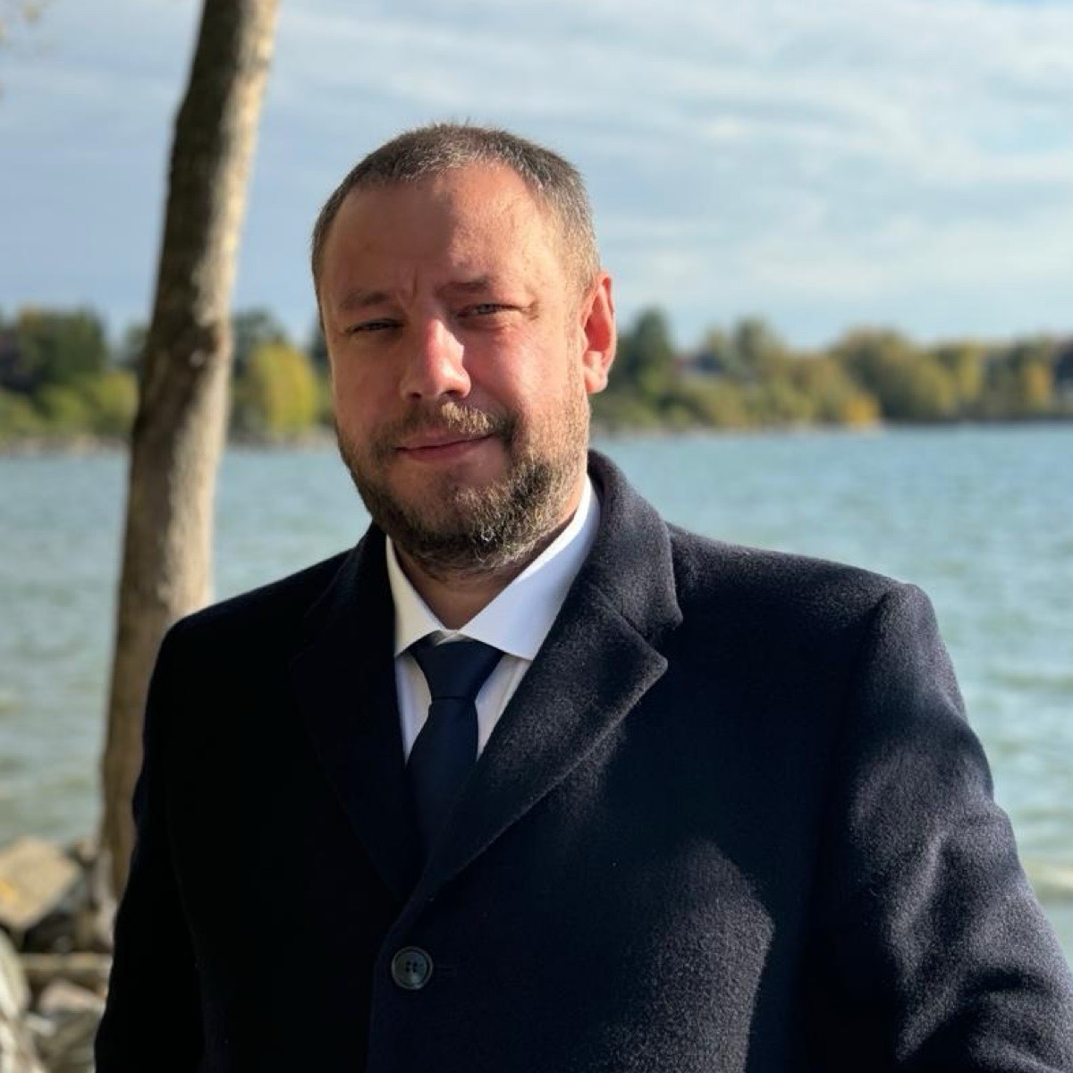 Александр Слонов