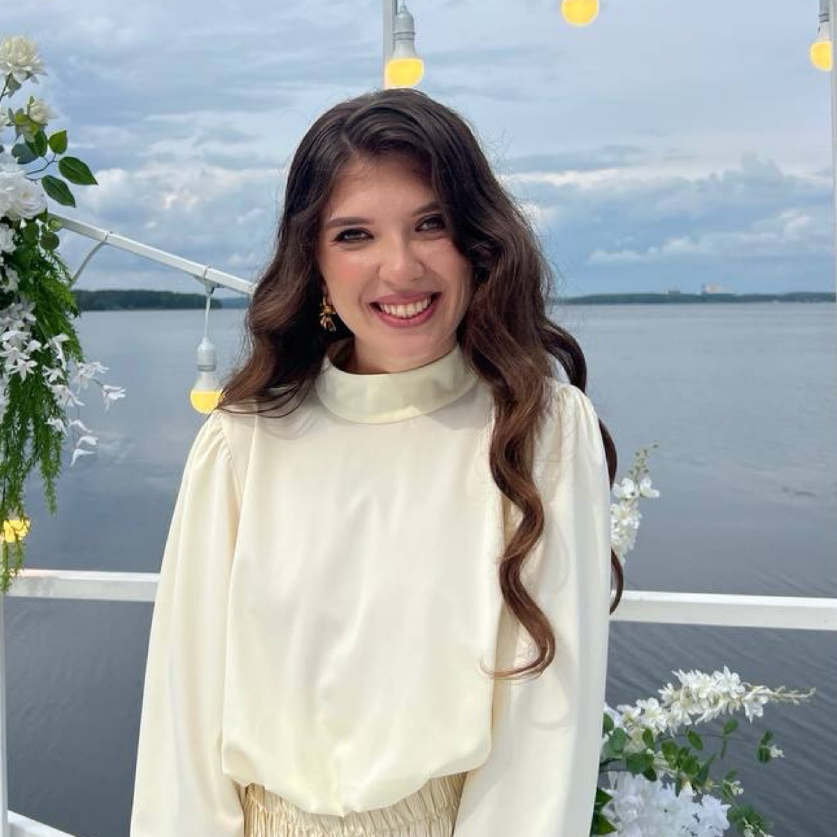 Юлия Коренева | Сетка — социальная сеть от hh.ru