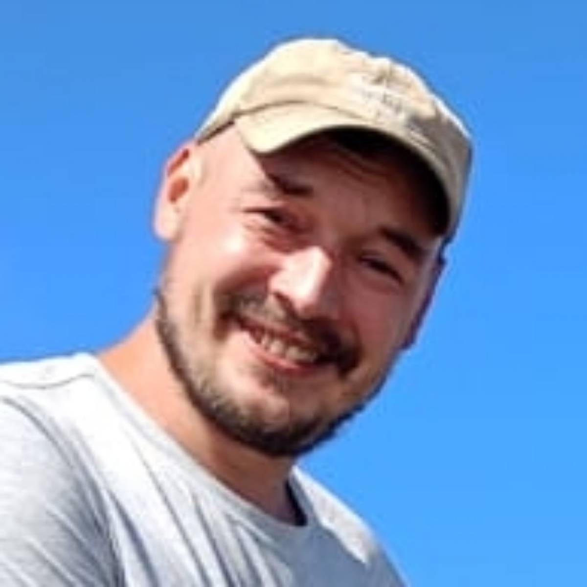 Александр Украинский | Сетка — социальная сеть от hh.ru