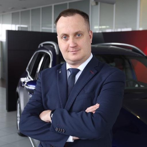 Геннадий Харитонов