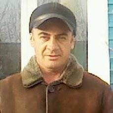 Александр Задорожнев