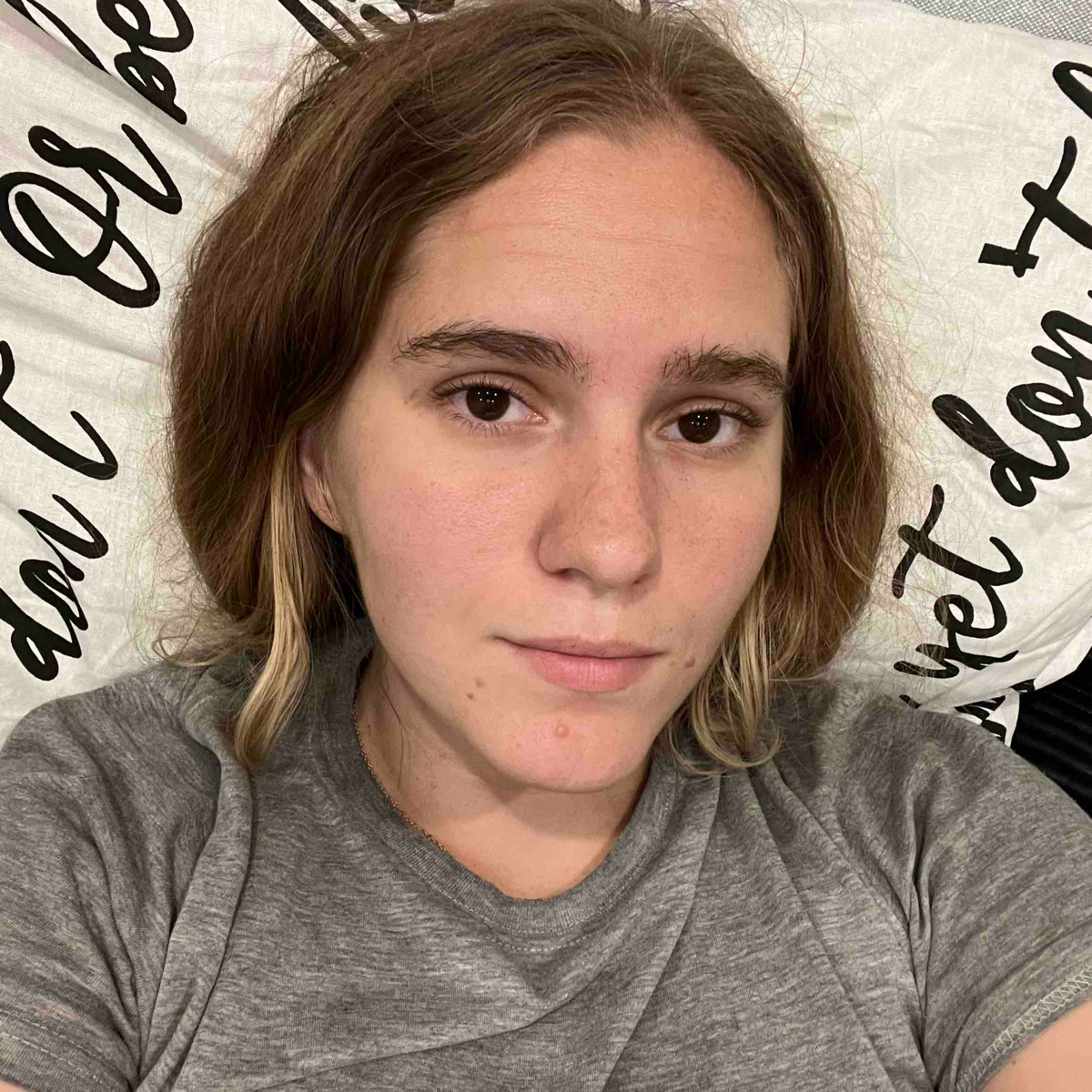 Анна Волкова | Сетка — социальная сеть от hh.ru