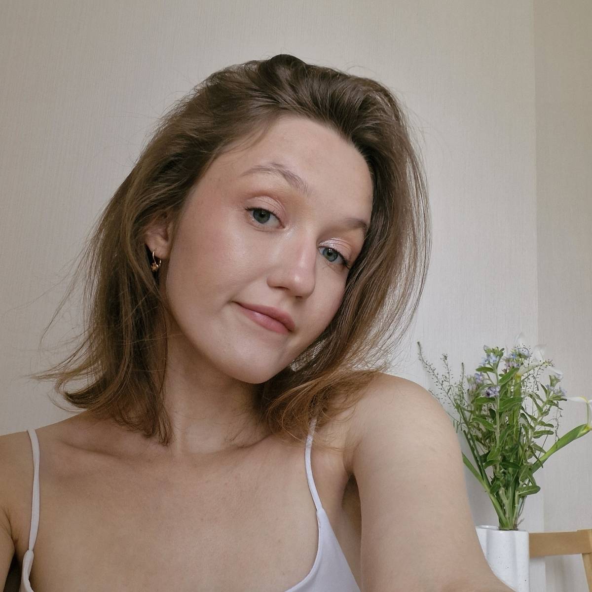 Вероника Старостина