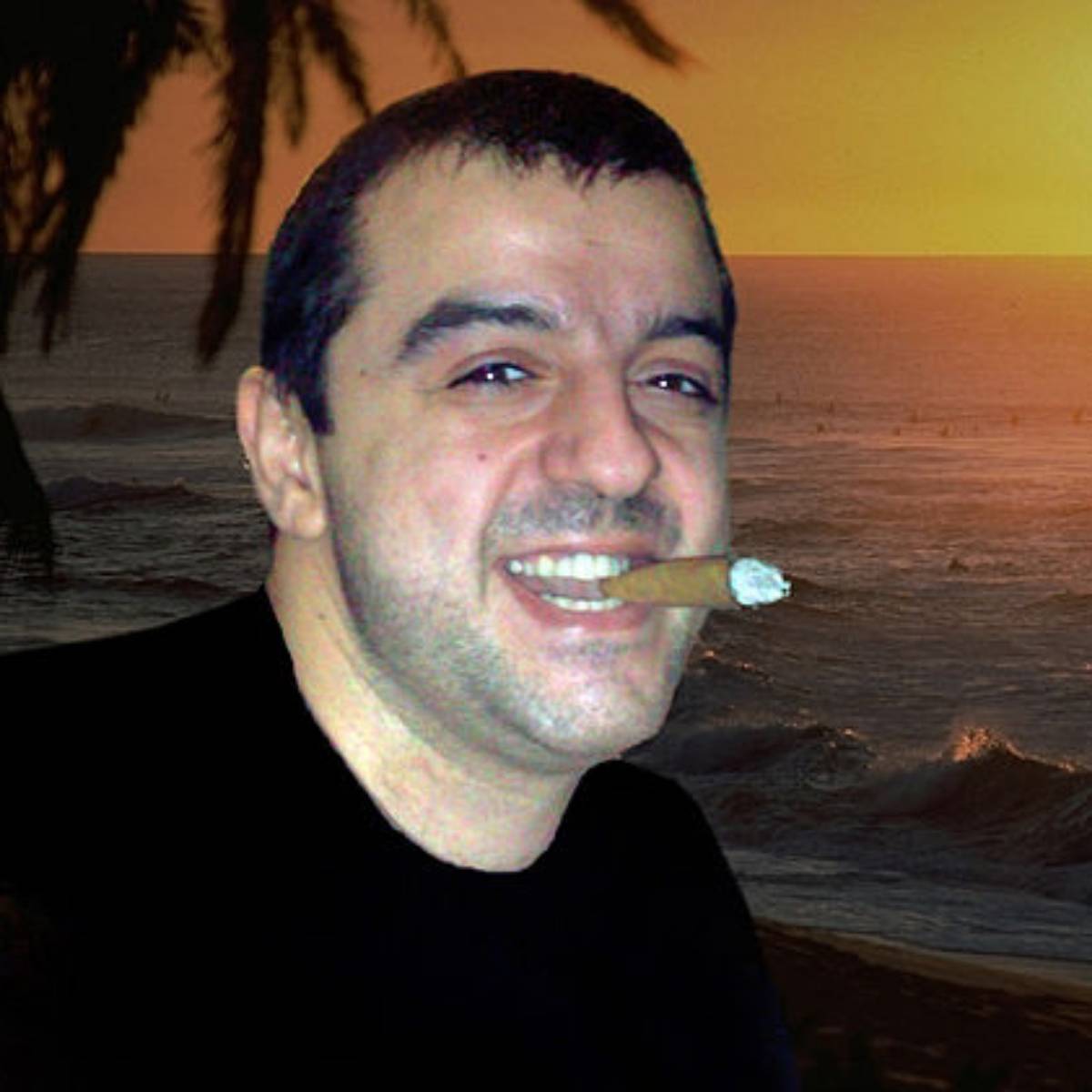Александр Голубев
