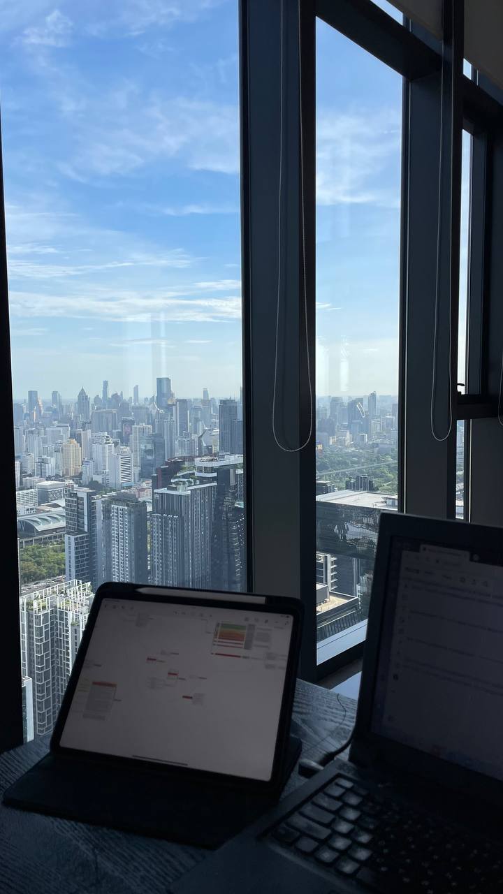 Как получать много денег и мало работать. Прилетело из теста на самооценку. И так это во мне включил неожиданно в воспоминания и рассуждения | Сетка — социальная сеть от hh.ru