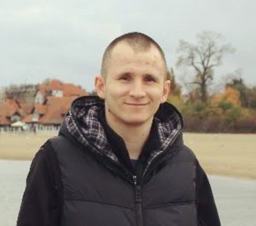 Алексей Гафуров | Сетка — социальная сеть от hh.ru