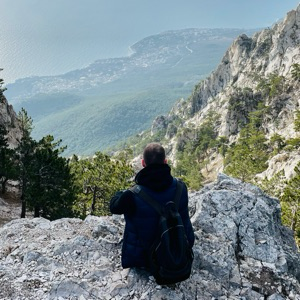 Виктор Мещеряков | Сетка — социальная сеть от hh.ru