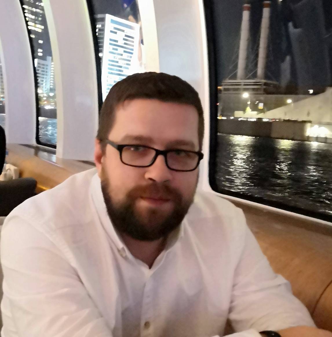 Николай Гончаров