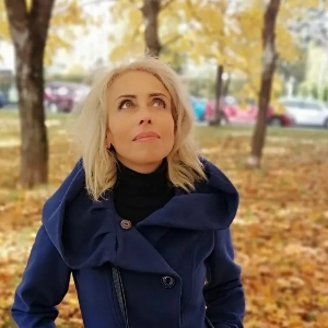 Елена Алексеева