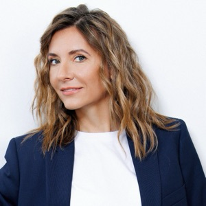 Евгения Григорьева | Сетка — социальная сеть от hh.ru