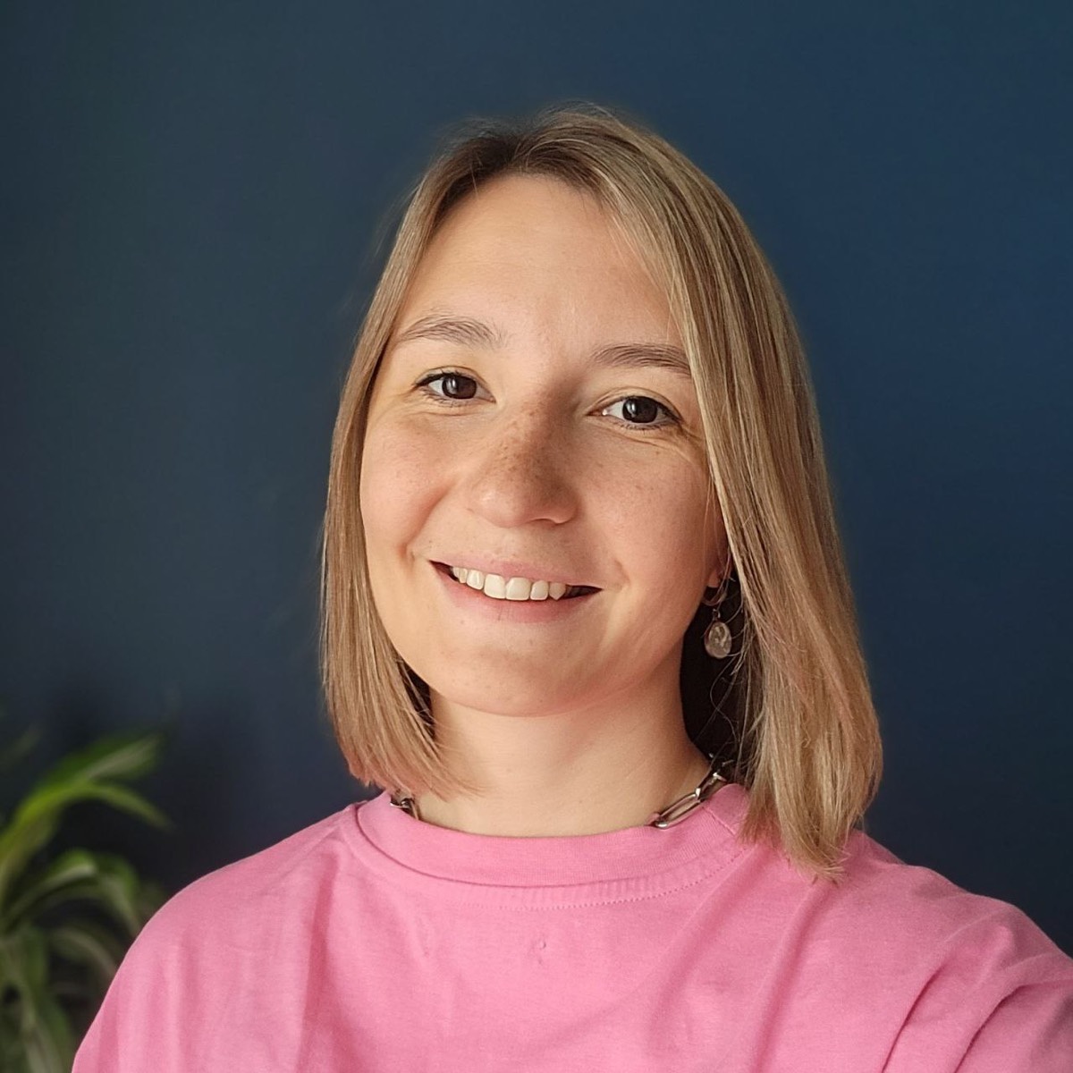 Татьяна Таганович