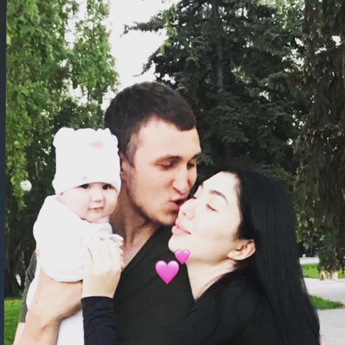 Анжелика Алишевских