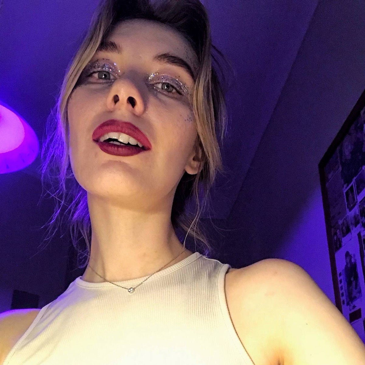 Анастасия Филиппова | Сетка — социальная сеть от hh.ru