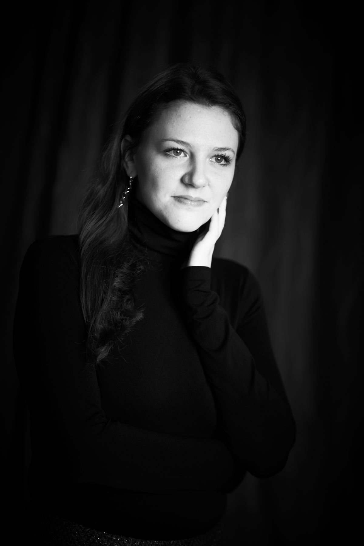 Евгения Демченко | Сетка — социальная сеть от hh.ru