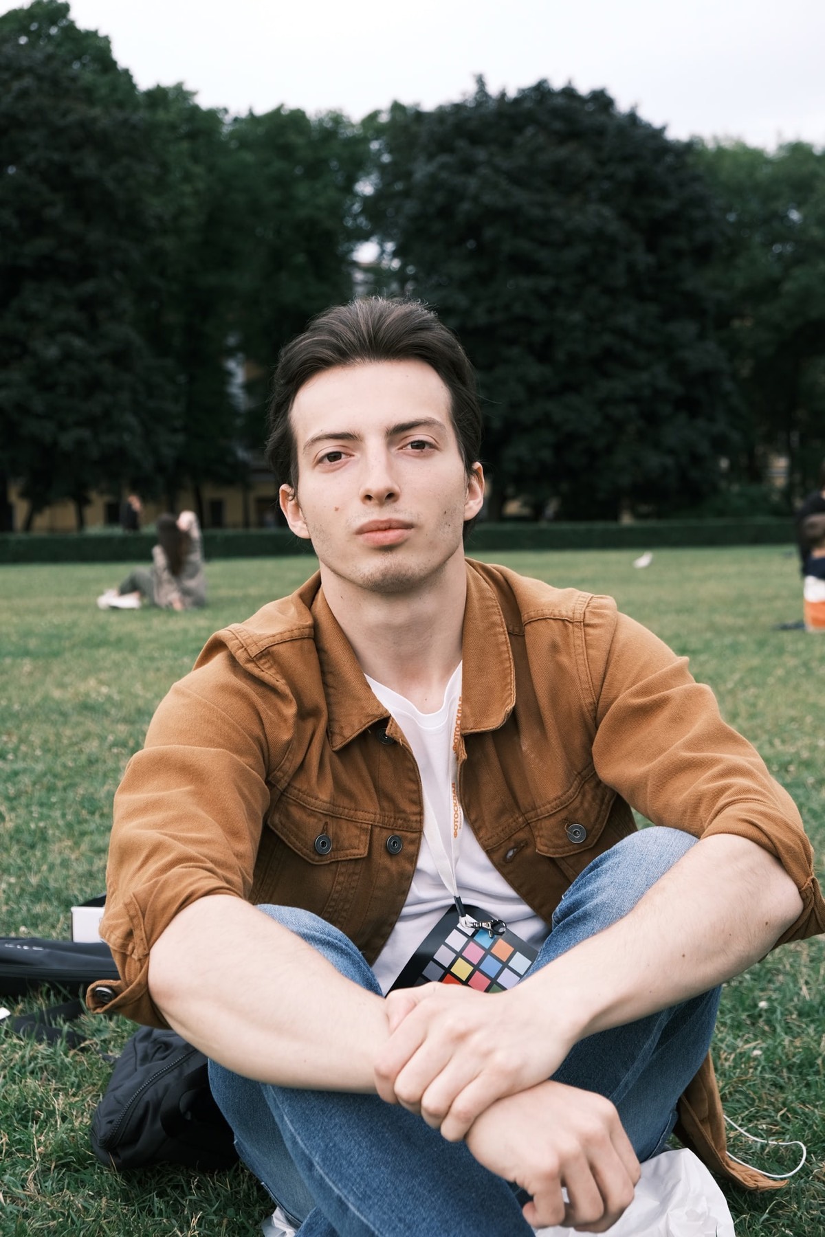 Даниил Макаров | Сетка — социальная сеть от hh.ru